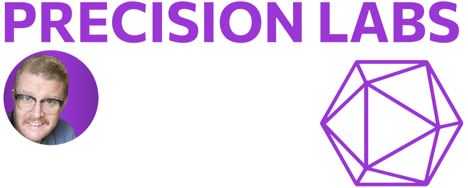 Precision Labs